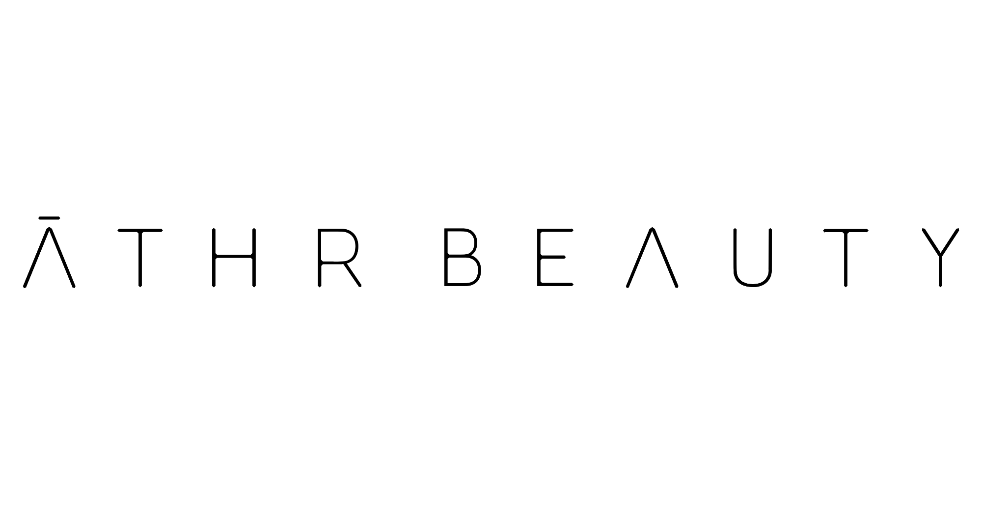 ATHR Beauty logo